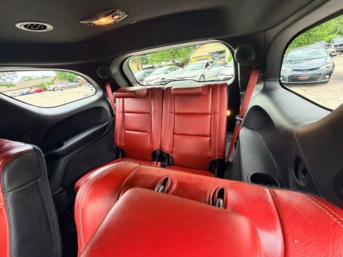 Used 2023 Dodge Durango SRT AWD/4WD image 26