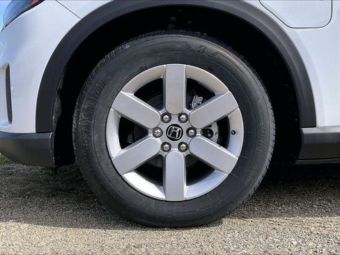 New 2026 Honda Prologue EX image 7