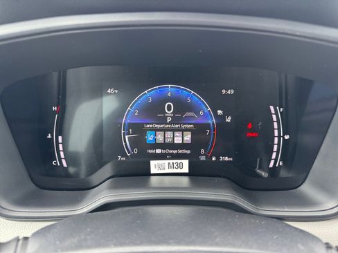 New 2026 Toyota Corolla Cross L AWD/4WD image 32