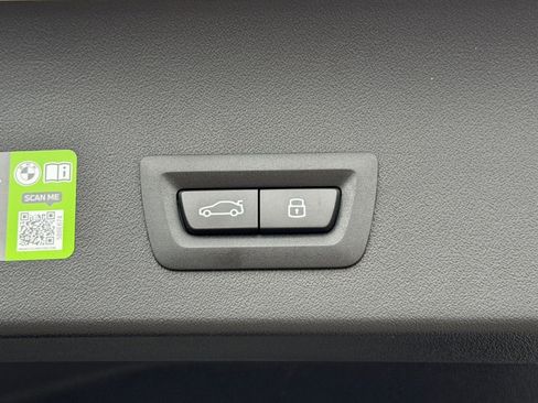 New 2026 BMW X3 xDrive30 AWD/4WD image 17