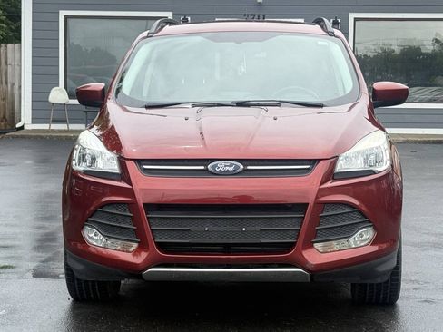 Used 2015 Ford Escape SE w/ Equipment Group 201A AWD/4WD image 8