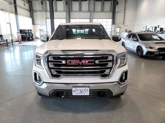 Used 2019 GMC Sierra 1500 SLT w/ SLT Premium Package AWD/4WD video 2