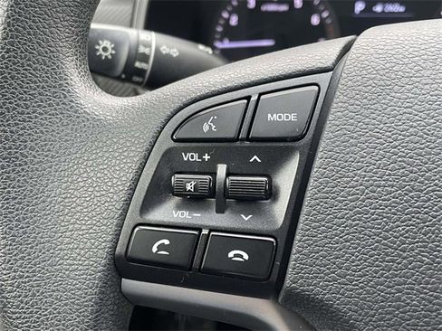 Used 2019 Hyundai Tucson SE image 19