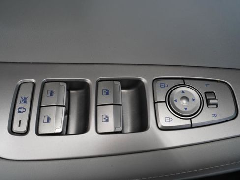 Used 2021 Hyundai Palisade SEL w/ Convenience Package image 27