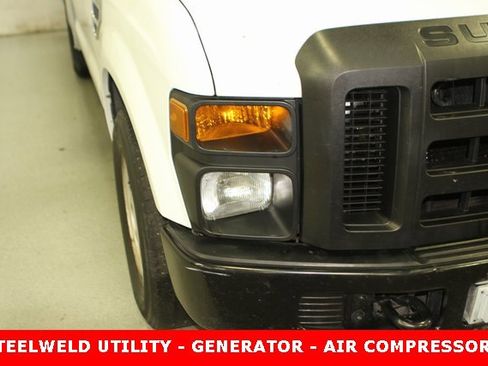 Used 2008 Ford F350 XL image 8