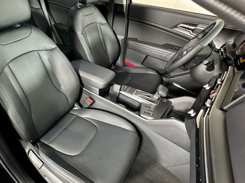 New 2026 Kia Sportage EX AWD/4WD image 28