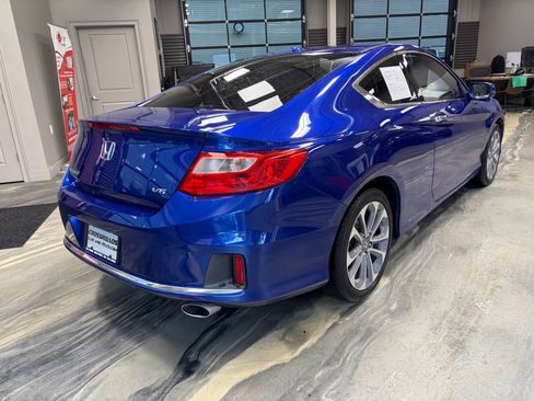 Used 2015 Honda Accord EX-L image 34