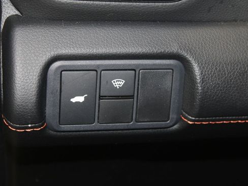 Used 2026 Honda Passport TrailSport Elite image 11