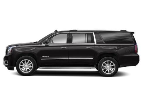 Used 2020 GMC Yukon XL Denali w/ Denali Ultimate Package AWD/4WD image 3