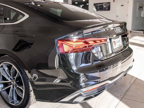 Used 2024 Audi A5 2.0T Prestige w/ 19" Wheel Package image 14