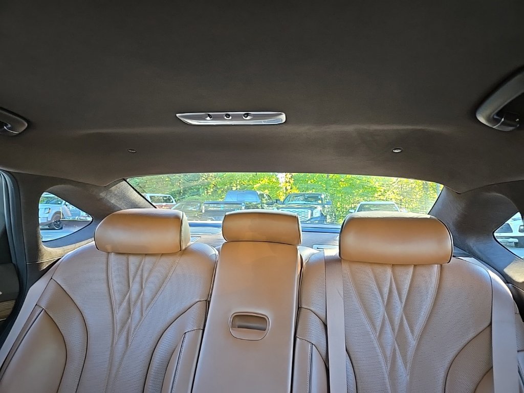 Used 2023 Genesis Electrified G80 AWD/4WD image 42