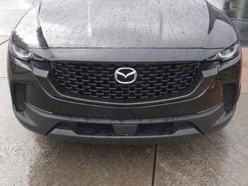 Used 2026 MAZDA CX-50 2.5 Hybrid w/ Premium Plus Pkg AWD/4WD image 3