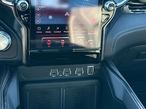 New 2026 RAM 1500 Limited AWD/4WD image 16