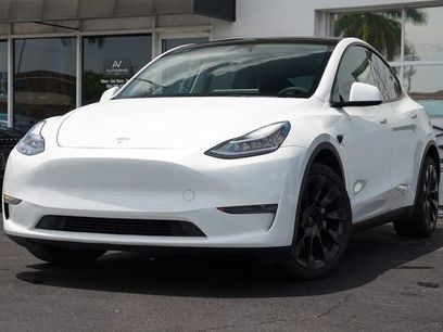 Used 2023 Tesla Model Y Long Range
