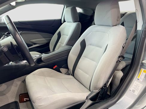 Used 2023 Chevrolet Camaro LT w/ RS Package RWD image 19