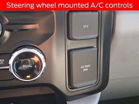 Used 2024 Ford F450 Limited w/ FX4 Off-Road Package AWD/4WD image 26