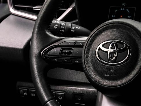 Used 2023 Toyota Corolla GR w/ Performance Package AWD/4WD image 16
