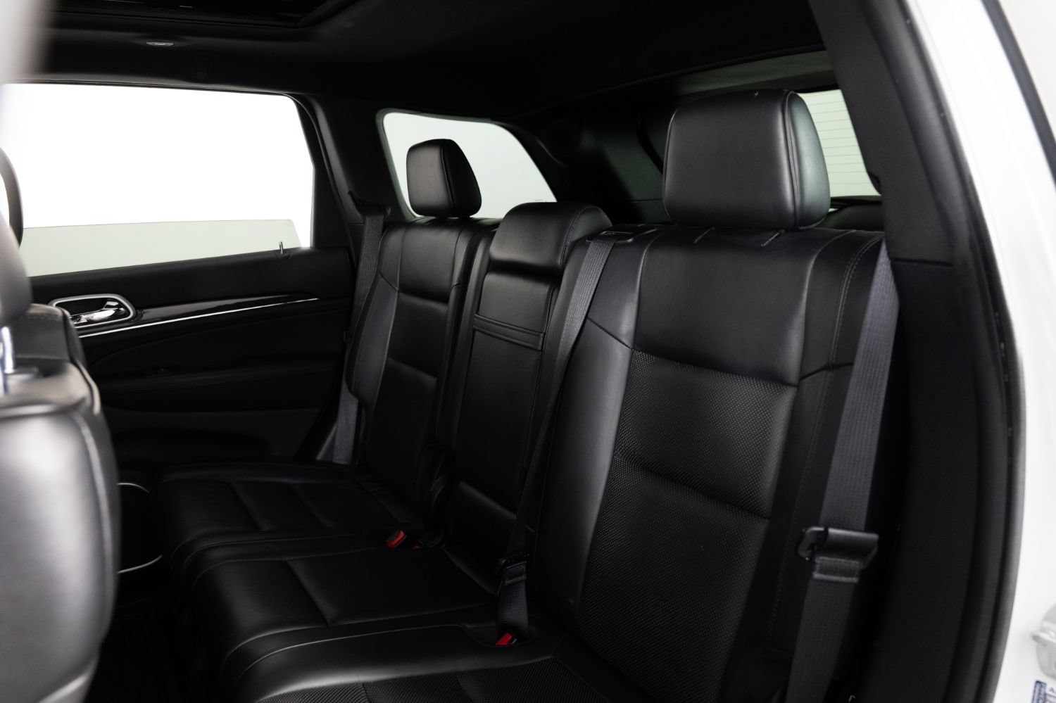 Used 2016 Jeep Grand Cherokee High Altitude AWD/4WD image 18