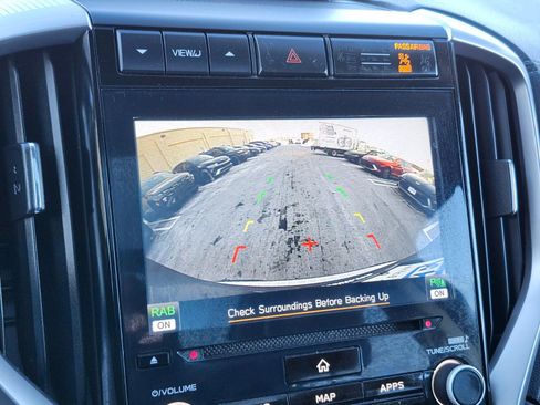 Used 2022 Subaru Ascent Touring image 23