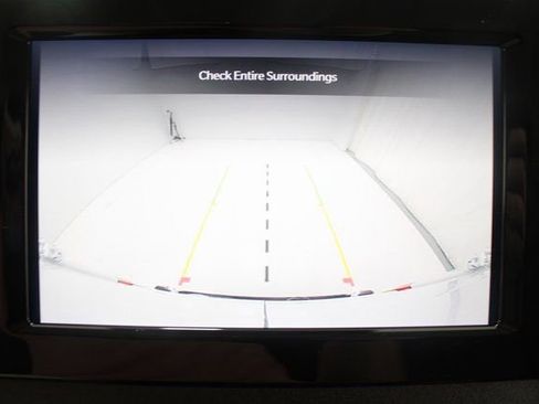 Used 2025 RAM ProMaster 2500 w/ Convenience Group image 3