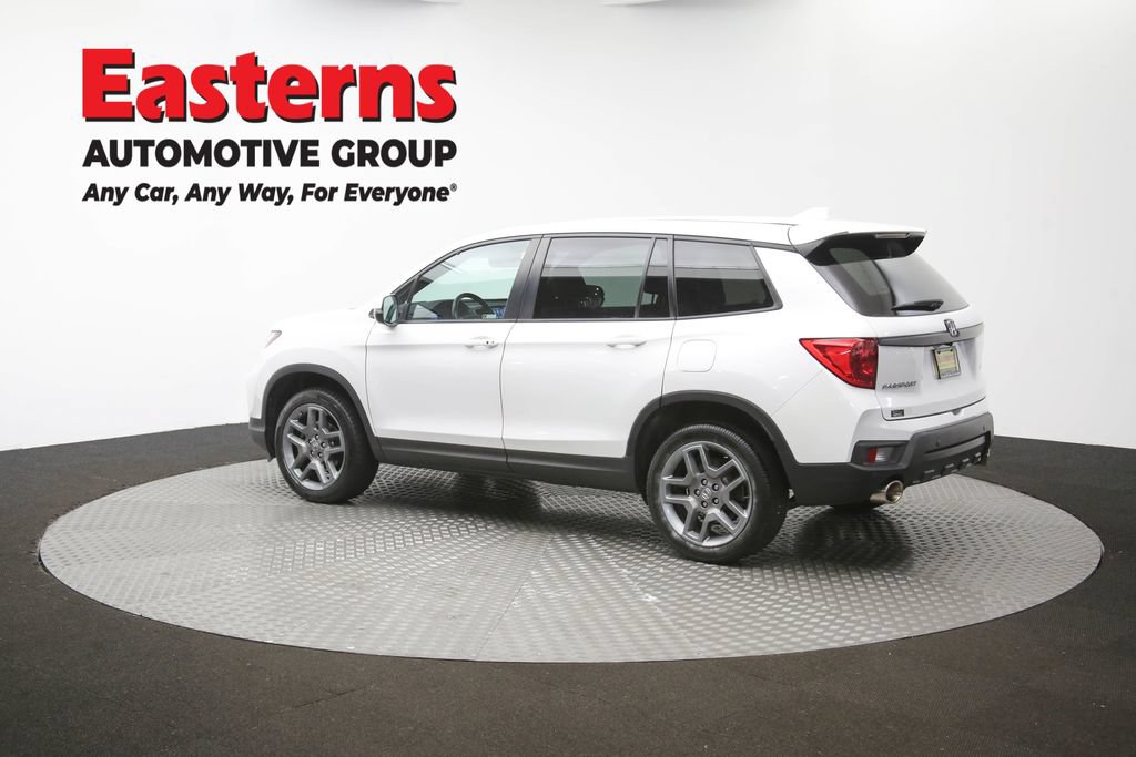 Used 2023 Honda Passport EX-L image 66