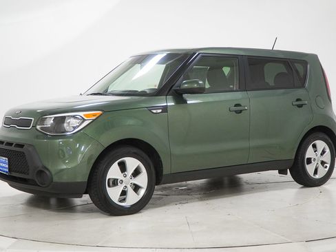 Used 2014 Kia Soul FWD image 5
