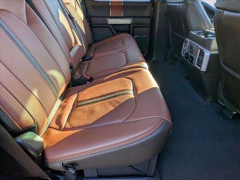 Used 2020 Ford F350 King Ranch w/ Chrome Package image 19