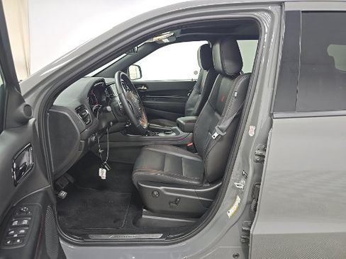 Used 2026 Dodge Durango GT AWD/4WD image 4