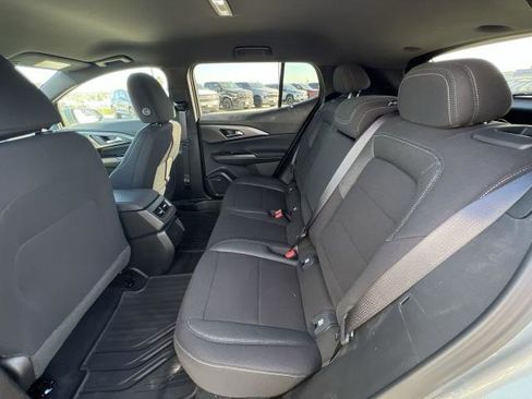 New 2026 Chevrolet Equinox EV LT w/ Comfort Package AWD/4WD image 24
