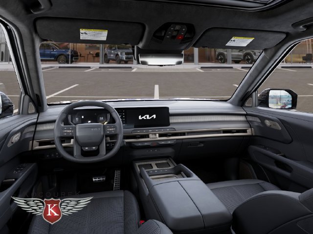 New 2027 Kia Telluride SX Prestige AWD/4WD image 14