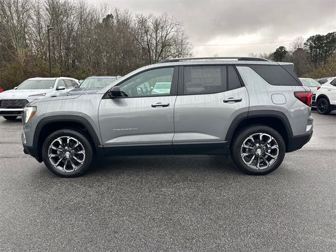 New 2026 GMC Terrain Elevation w/ Elevation Premium Package image 9