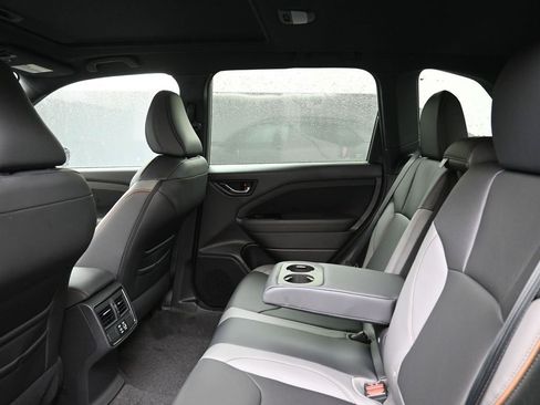 New 2026 Subaru Forester Sport image 18