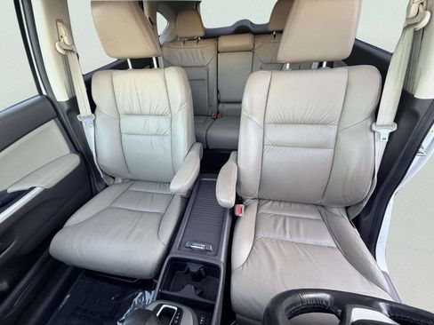 Used 2014 Honda CR-V EX-L image 20