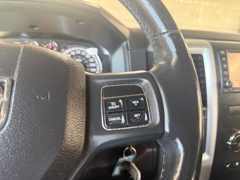 Used 2012 RAM 1500 Sport w/ Sport Premium Group AWD/4WD image 22