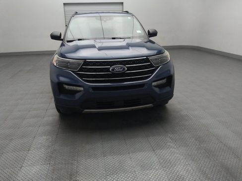 Used 2020 Ford Explorer XLT w/ Equipment Group 202A RWD image 14