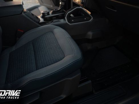 Used 2021 Ford Bronco Outer Banks image 14