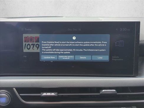 Used 2024 Hyundai Sonata SEL image 15