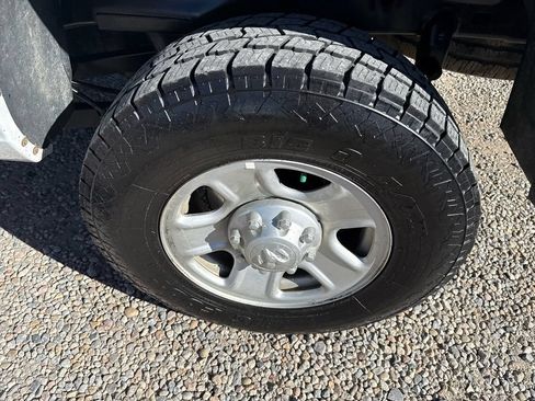 Used 2015 RAM 2500 Tradesman w/ Popular Equipment Group AWD/4WD image 28