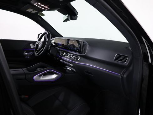 Certified 2026 Mercedes-Benz GLE 350 4MATIC image 43