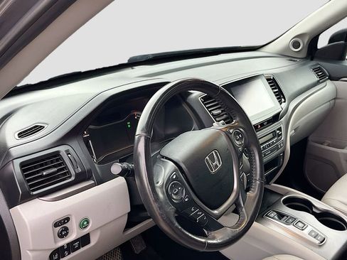 Used 2022 Honda Ridgeline RTL image 9