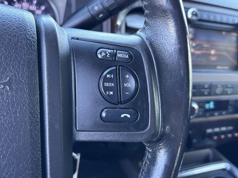 Used 2011 Ford F250 Lariat w/ Chrome Pkg image 22