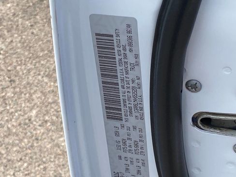 Used 2017 RAM 1500 Big Horn image 30