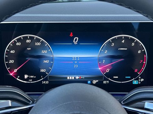 New 2025 Mercedes-Benz GLE 450 GLE 450 image 29