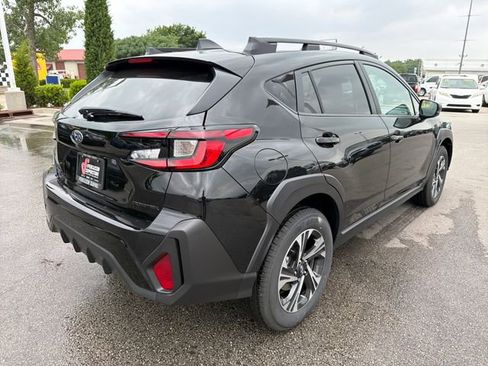 New 2026 Subaru Crosstrek 2.0i Premium AWD/4WD image 7