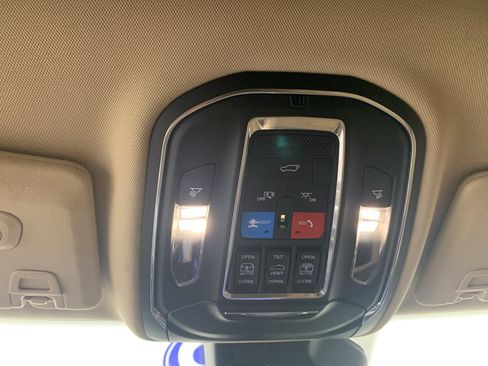 Used 2021 Jeep Grand Cherokee L Limited RWD image 26