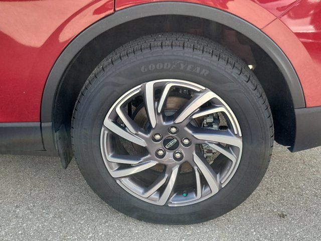 Certified 2023 Lincoln Corsair FWD image 10