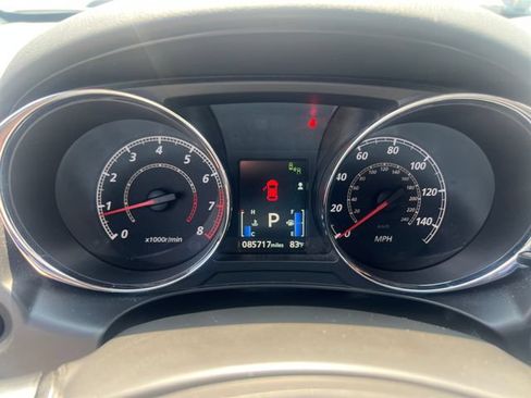 Used 2020 Mitsubishi Outlander Sport SE AWD/4WD image 15