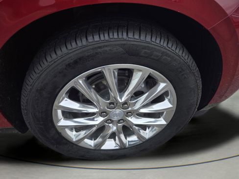 Used 2021 Buick Enclave Premium w/ Surround and Sites Package AWD/4WD image 28