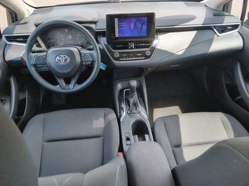 Used 2024 Toyota Corolla LE FWD image 27