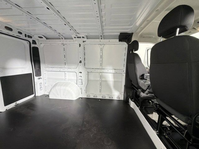 New 2026 RAM ProMaster 1500 w/ Safety Group FWD image 17